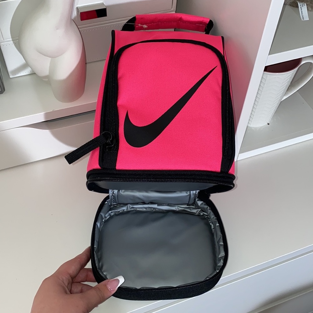 Nike Dome Insulated Tote Lunch Bag - Picture 3 of 6